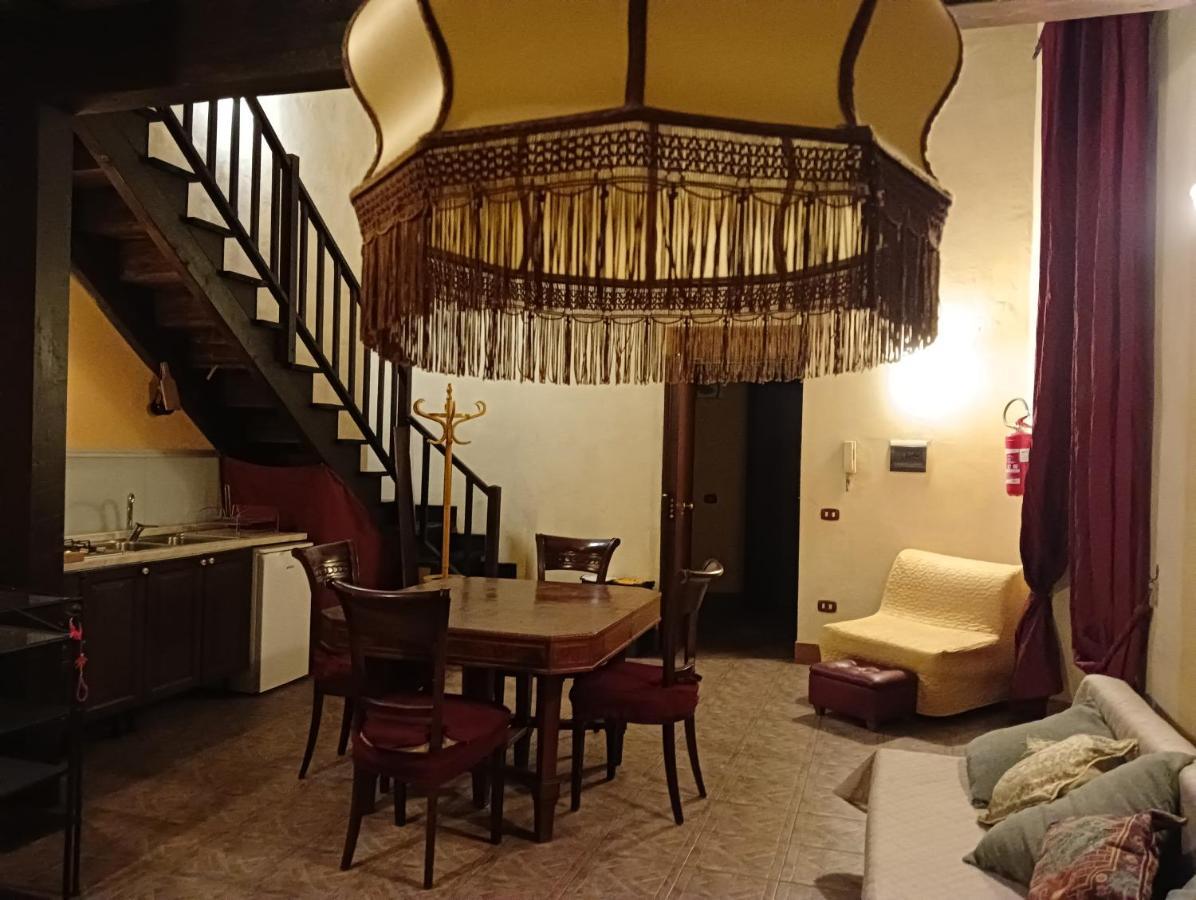 Appartamento Centro Storico Napoli Экстерьер фото