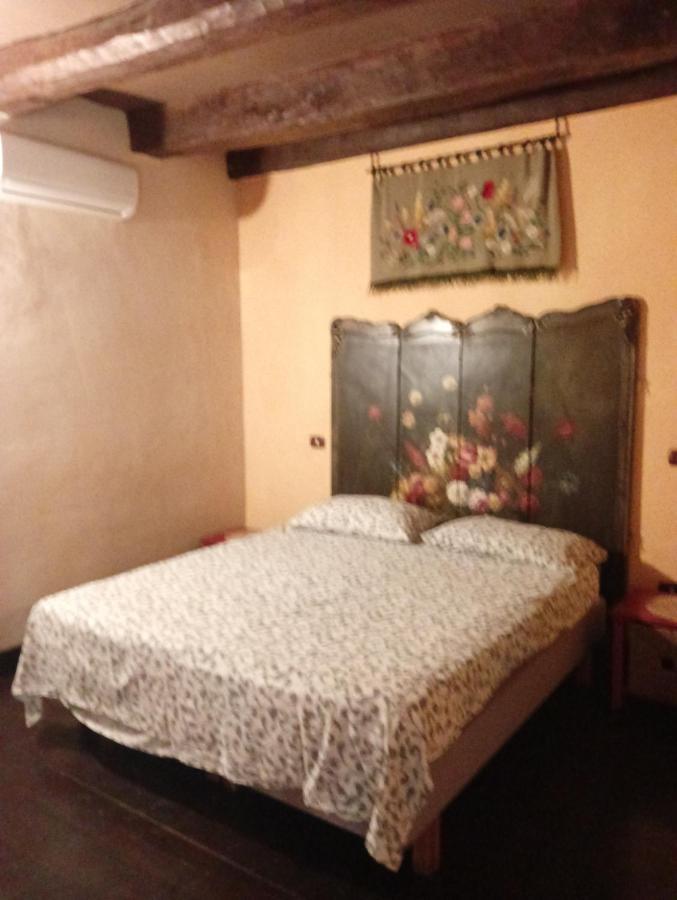 Appartamento Centro Storico Napoli Экстерьер фото